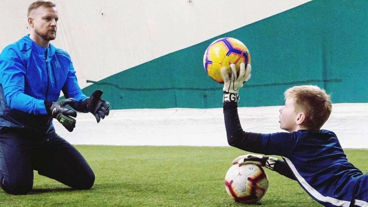    Фото: соцсети Вячеслава Малафеева