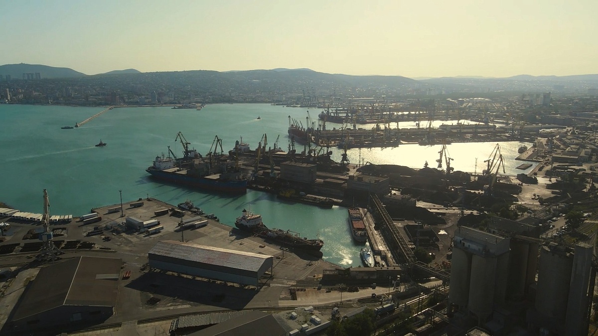    Фото: телеканал «Краснодар»