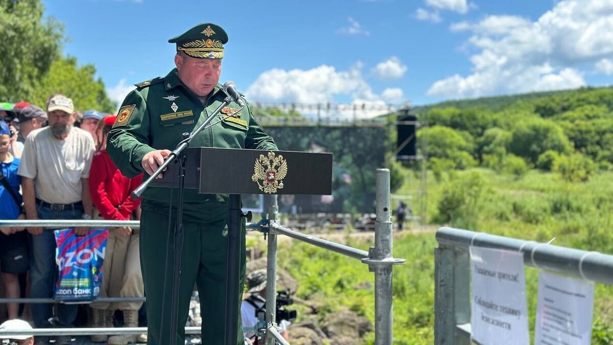     Автор: Дарья Лисовская Источник: vostokmedia.com