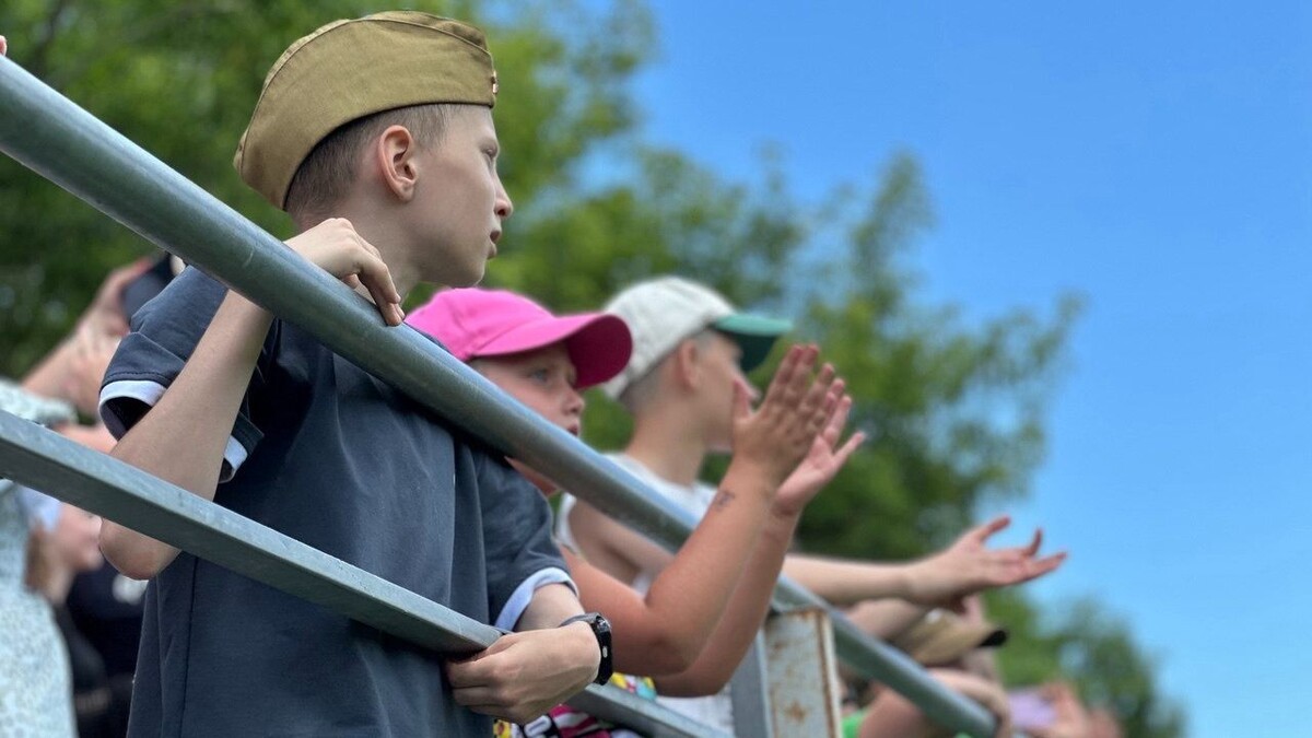     Автор: Дарья Лисовская Источник: vostokmedia.com