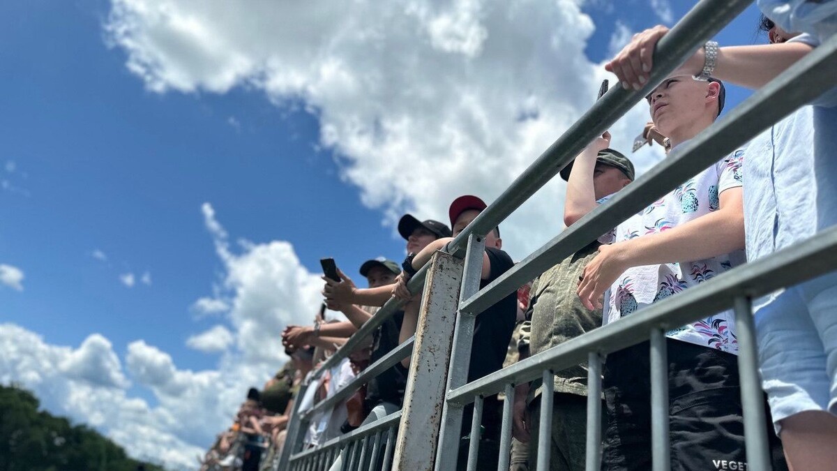     Автор: Дарья Лисовская Источник: vostokmedia.com