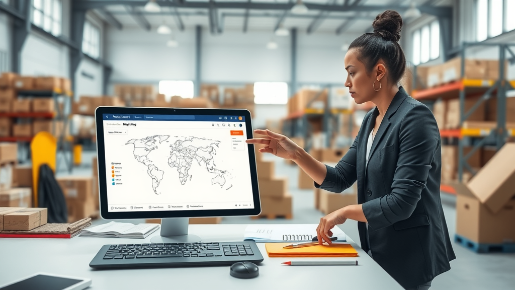    Ищете идеальные DIY и хобби товары из Китая? Узнайте, как успешно импортировать, избежать подделок и оптимизировать расходы! kargo logistic