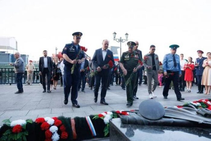 Источник фото: пресс-служба администрации Ростова-на-Дону