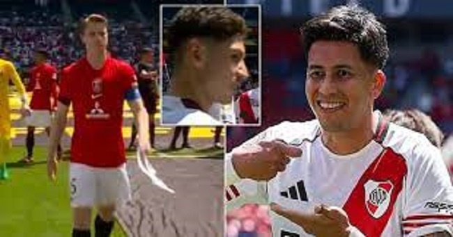 Футбол. Грозовое столкновение Востока и Запада: полный анализ боя Урава Ред Даймондс — Монтеррей. Полный разбор матча и прогнозы 