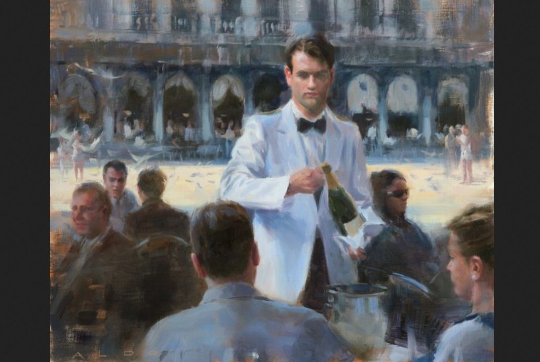 Альдо Бальдинг