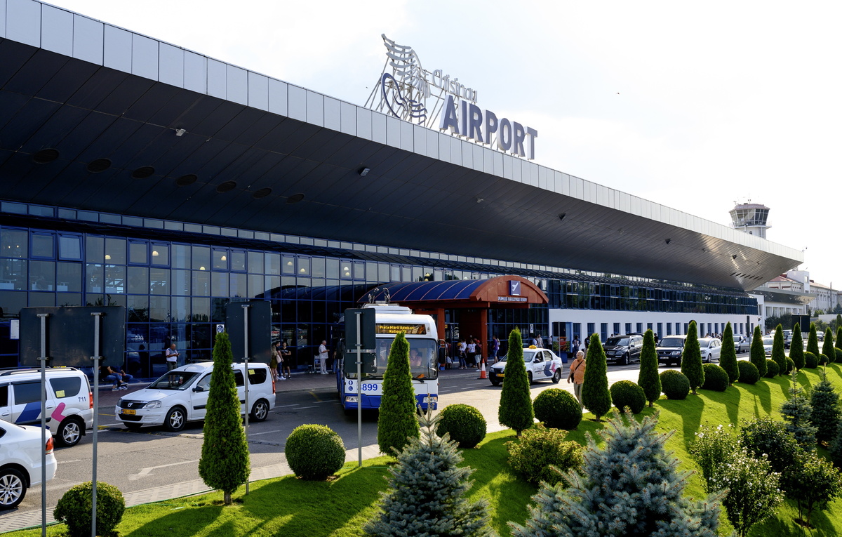 Вадим Денисов/ТАСС, архив