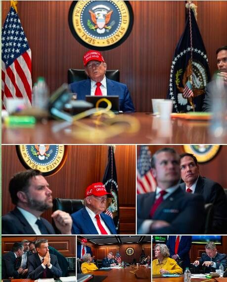   Фото: скриншот страницы т-г Сергея Маркова