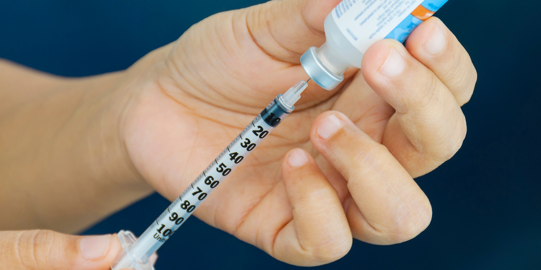 Меня хотят подсадить на инсулин... Разбираем страхи при диабете 2 типа