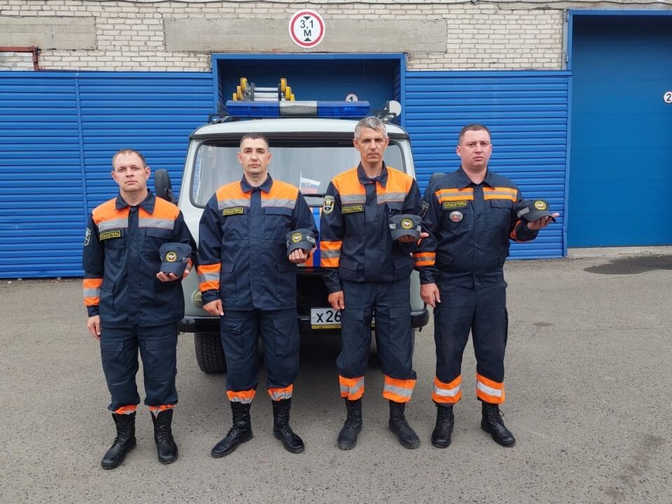    "Минута молчания" в Барнауле. Источник: t.me/barnaul_org