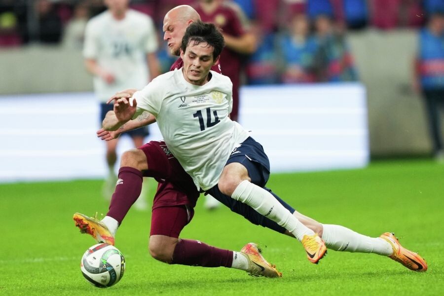     / Источник: © Александр Вильф/РИА Новости