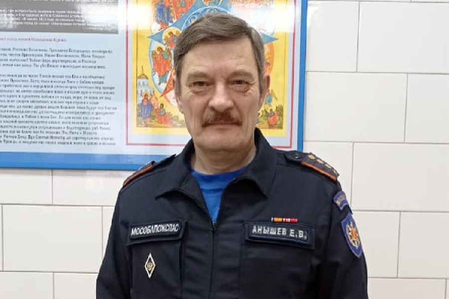 Фото предоставлено героем материала