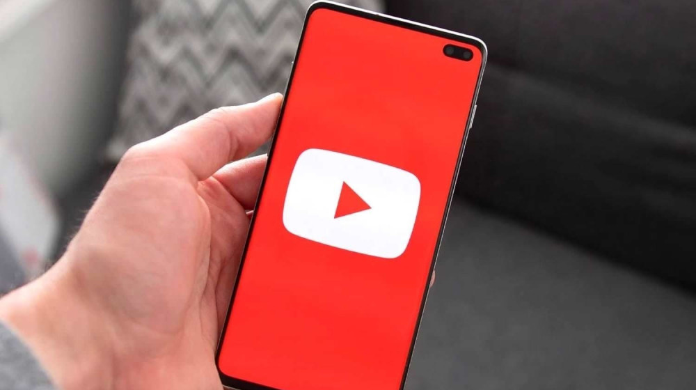    Секретные ролики YouTube