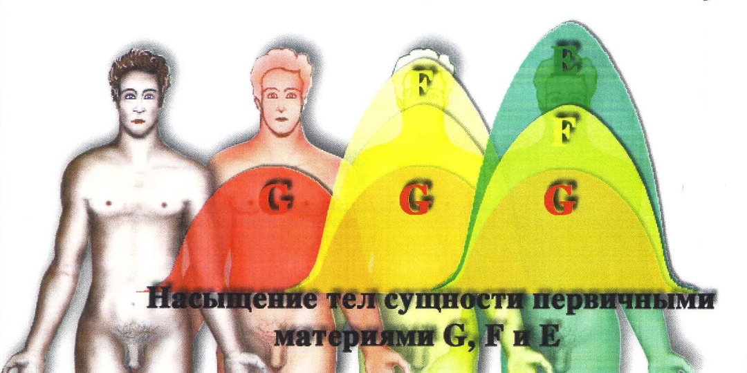 Можно ли научиться чувствовать и управлять своим пси-полем?