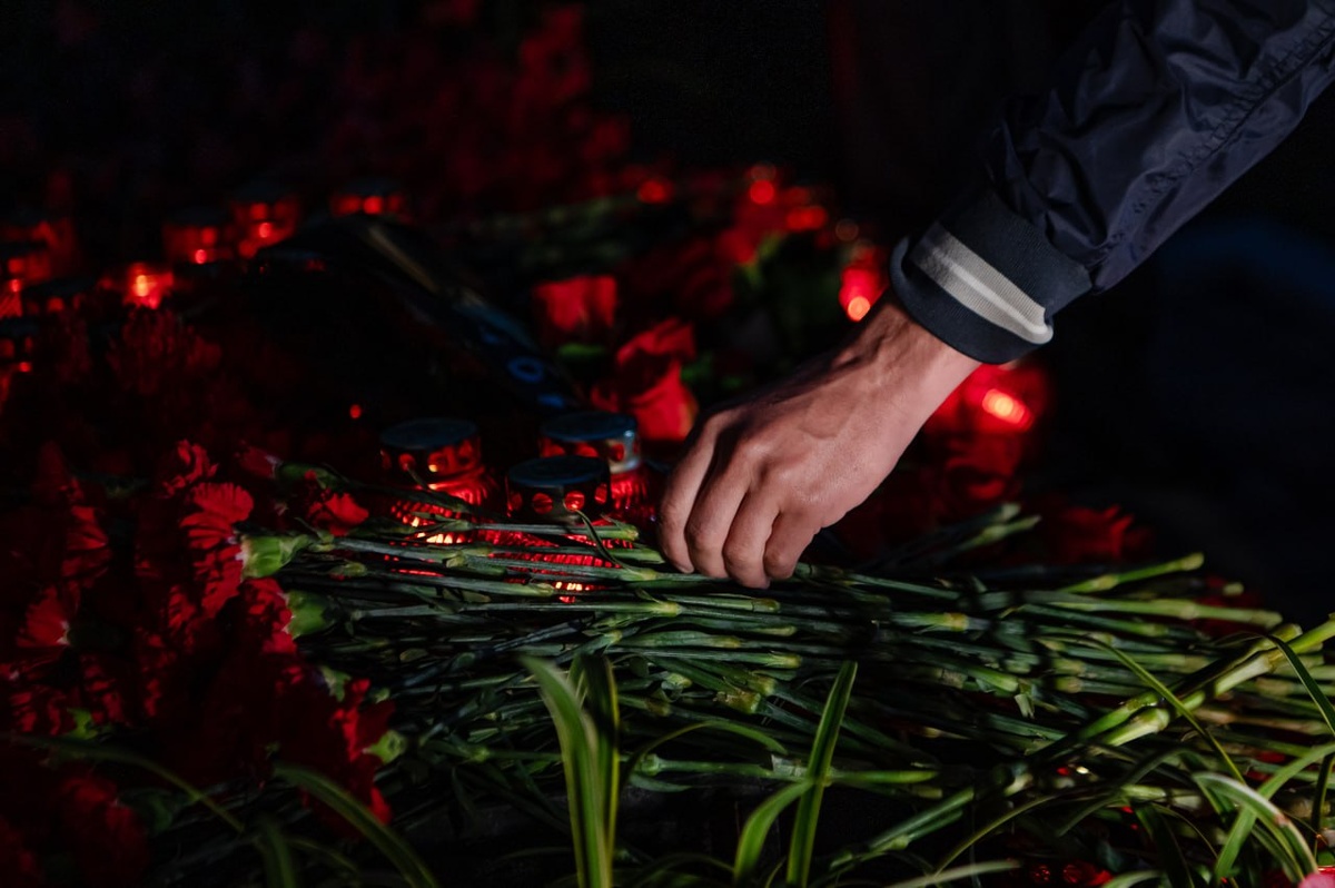    Фото: пресс-служба ФТ Сириус