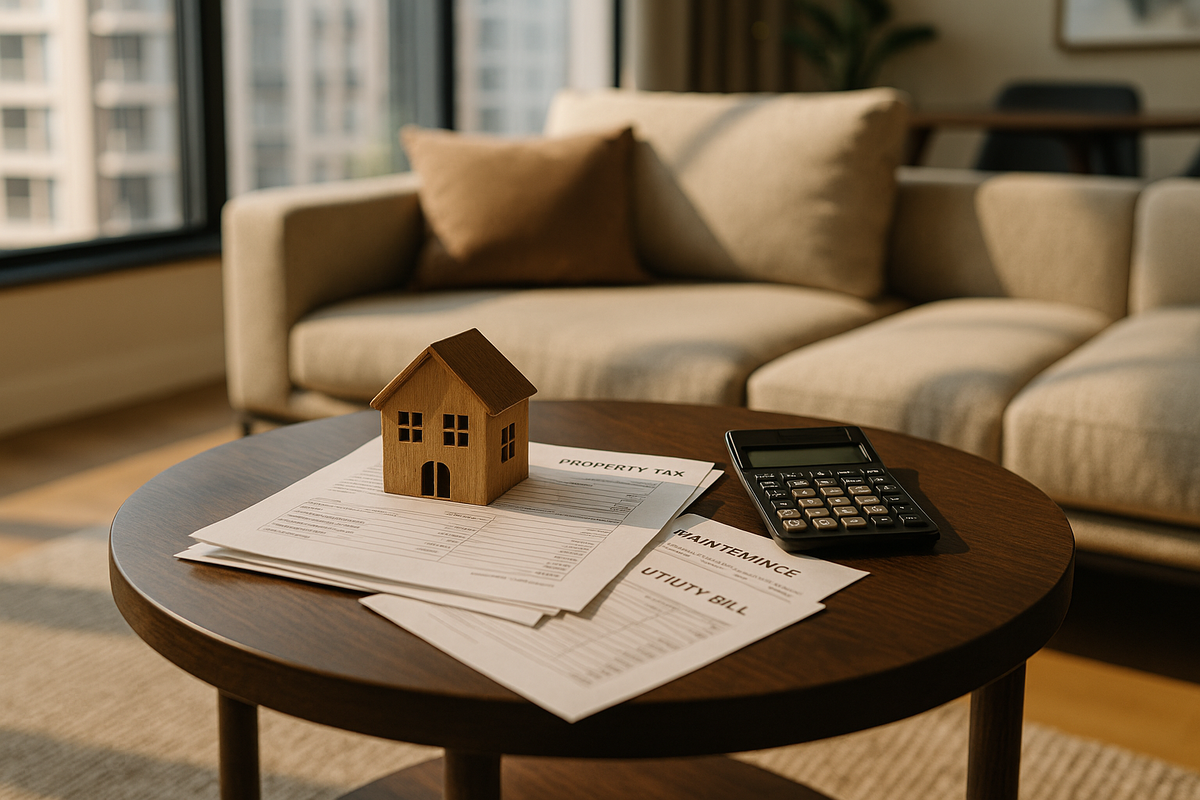    покупка квартиры: как избежать неожиданных расходов и спланировать бюджет Михаил Невелев