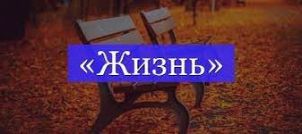 жизнь