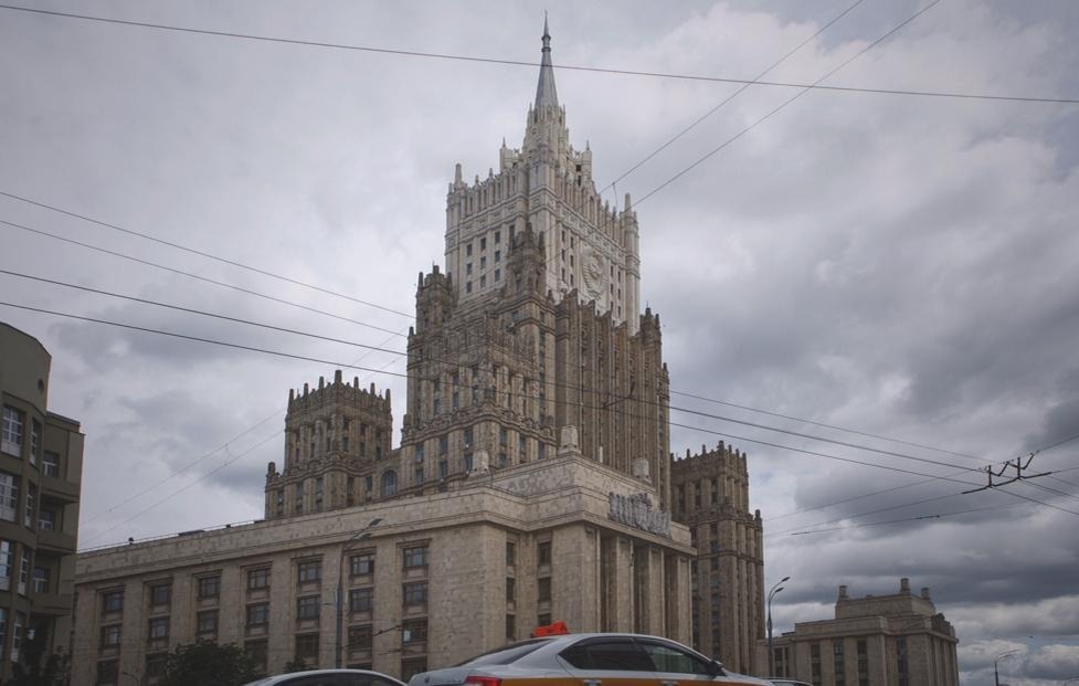 © Роман Канащук/ ТАСС