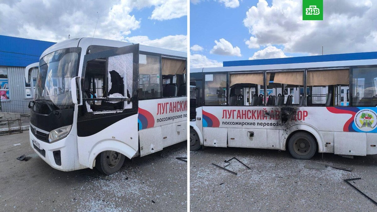    Фото: government_lnr / t.me