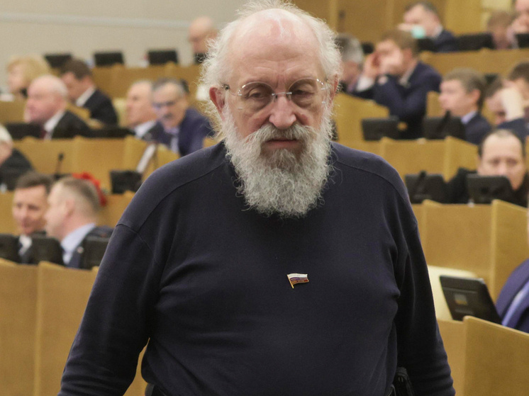 Фото: Наталия Губернаторова
