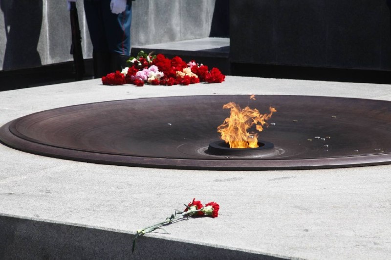    Фото: Максим Кудрявцев/Telegram