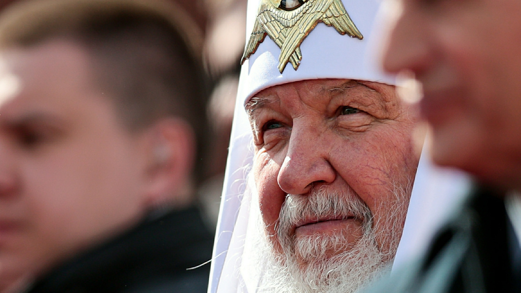    Dmitry Golubovich/Globallookpress