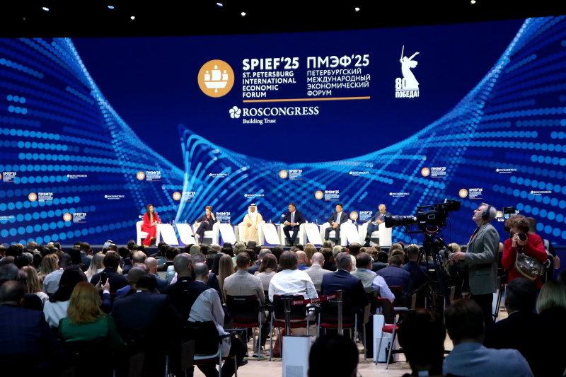    Фото: Maksim Konstantinov/Globallookpress