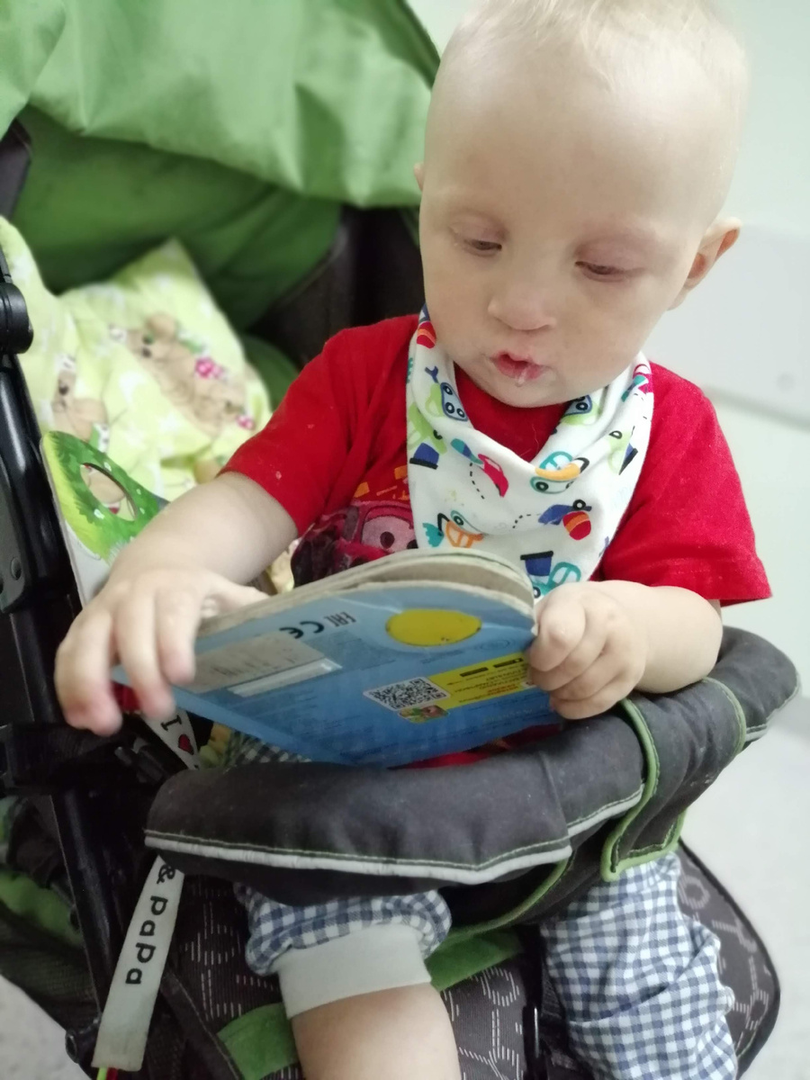 До операции