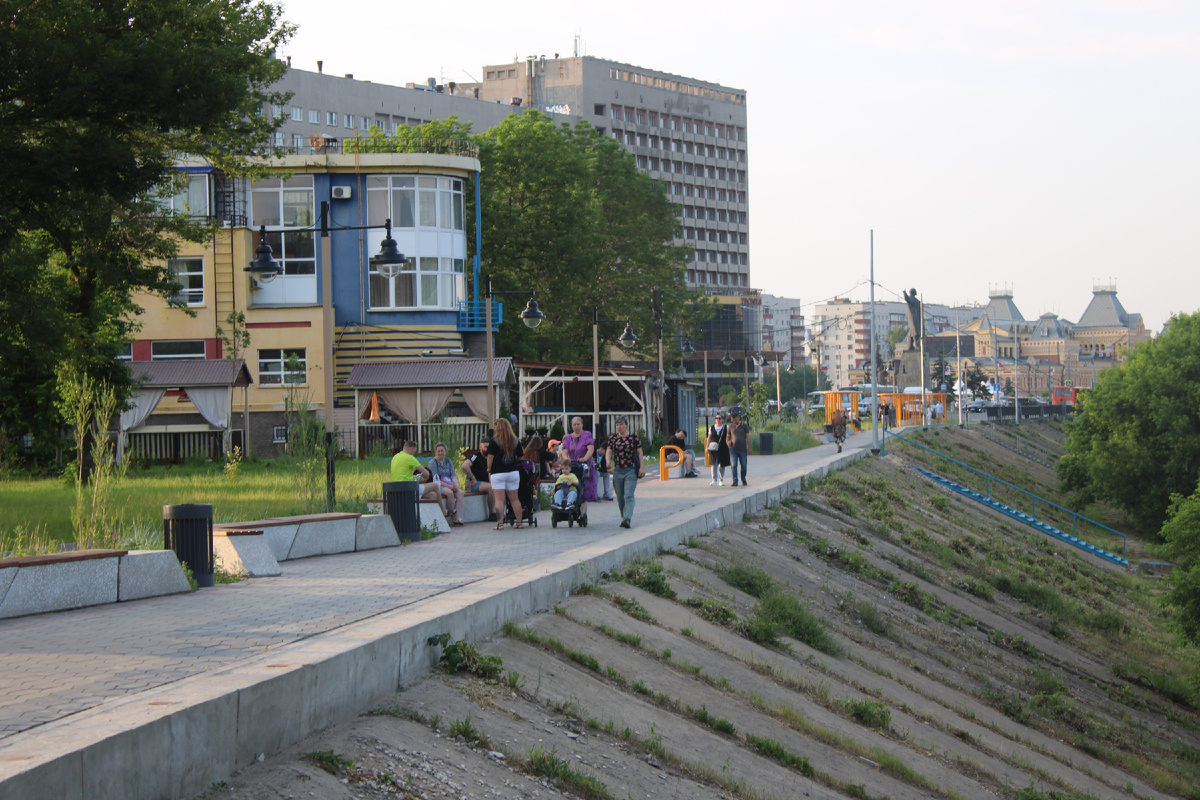 Фото автора канала