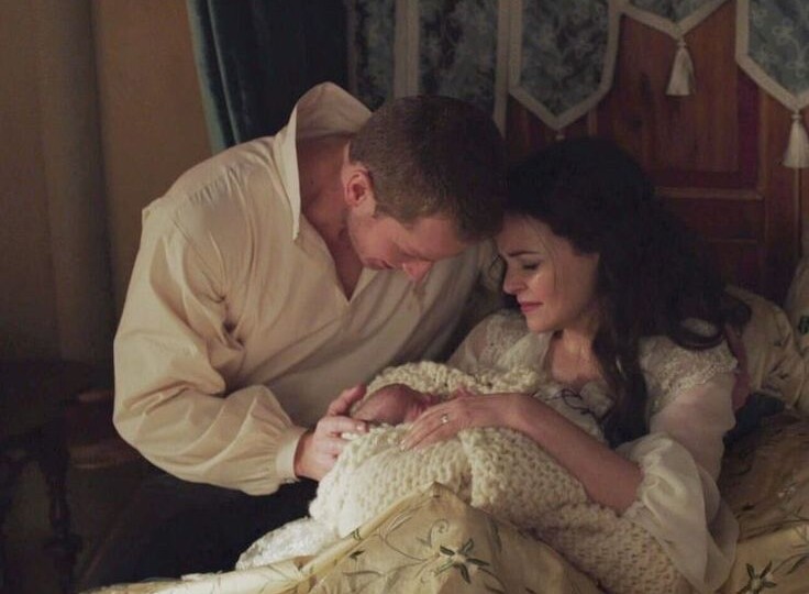 Испытание верностью