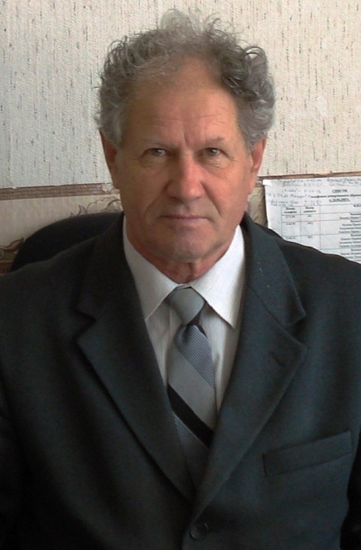    Станиславу Медведеву не было и 4 лет, когда фашисты заняли Житомир