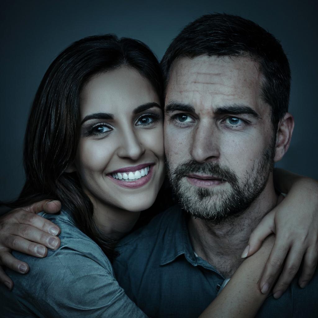 Нейросеть Кандинский 