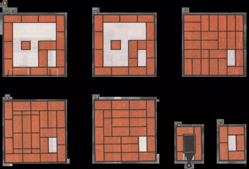 Листайте вправо, чтобы увидеть больше изображений
