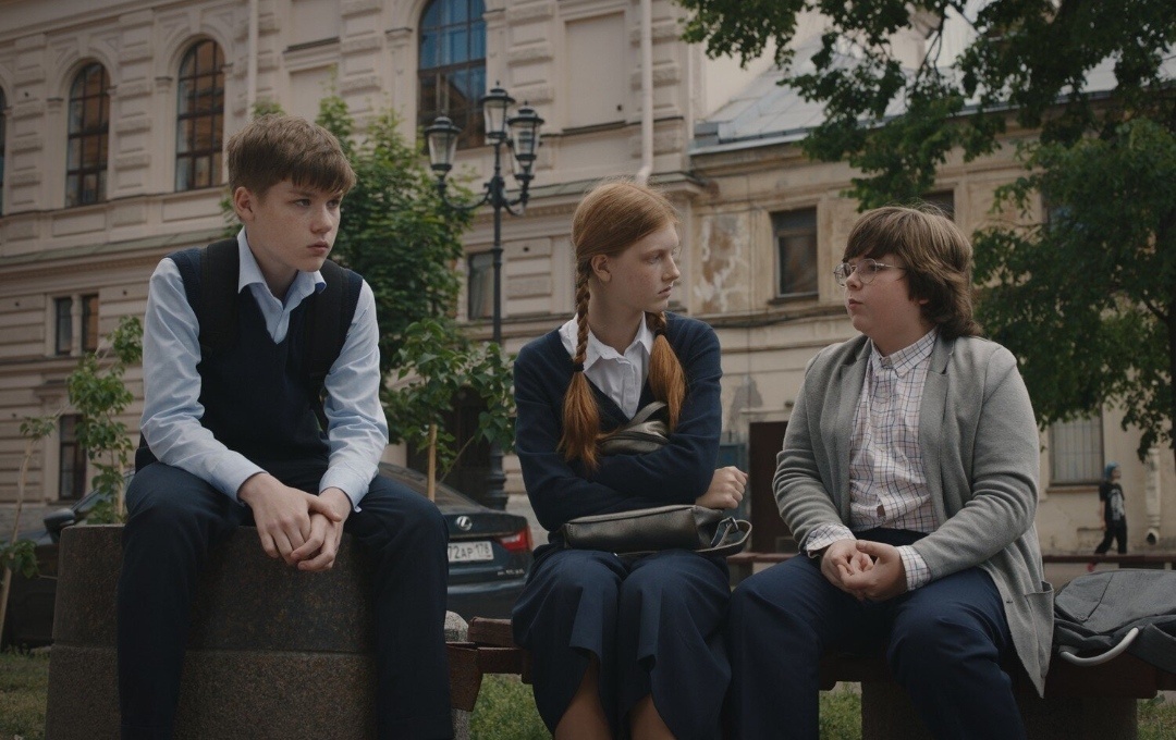 Кадр из фильма "Календарь ма(й)я". (из открытых источников )