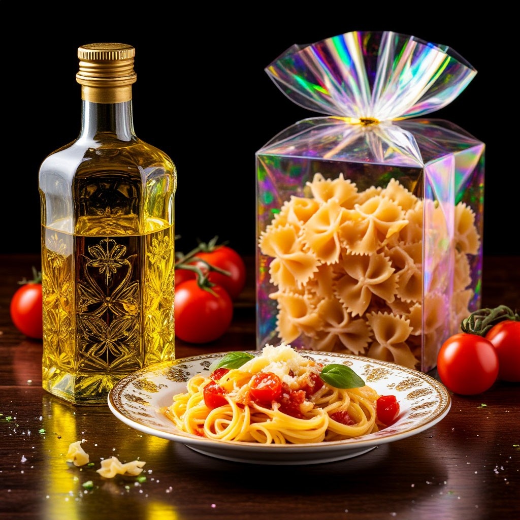 Изображение созданное автором 