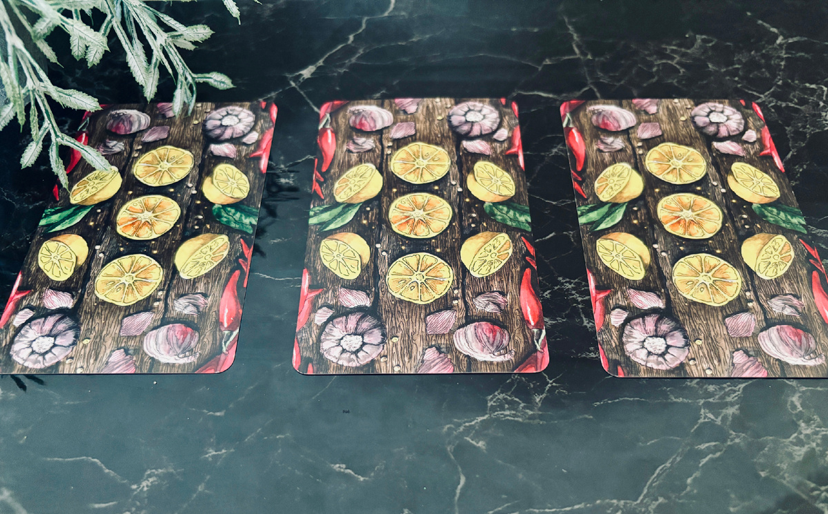 Выбор варианта 