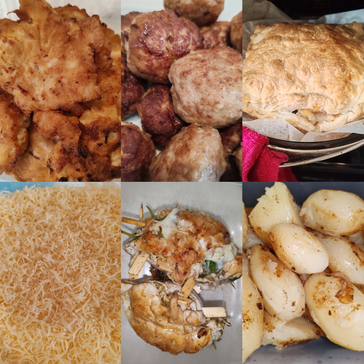 Фото автора канала. 