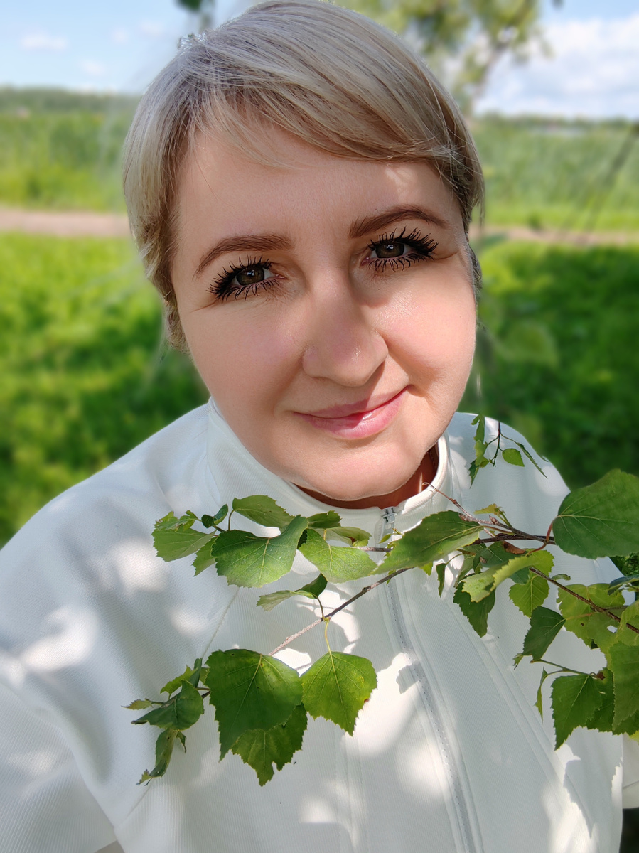 Фото автора канала. 