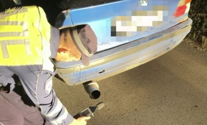 Источник фото: скриншот видео/ Госавтоинспекция Ростовской области