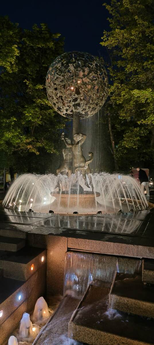 Здесь и далее фото: Sergey Bogacev