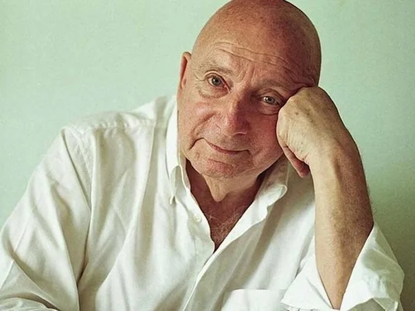 Давид Черкасский