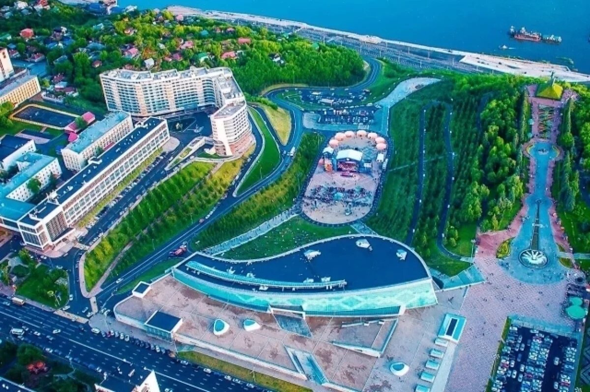    6 городов Башкирии претендуют на звание «Города с интересной архитектурой»