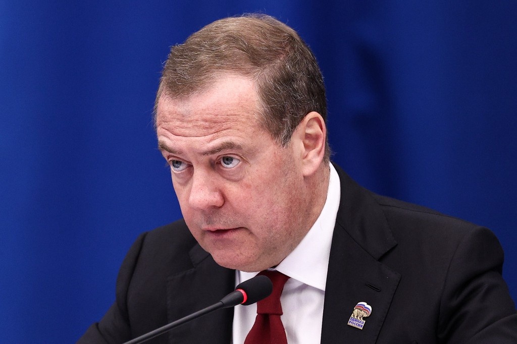    Фото © Александр Щербак / ТАСС