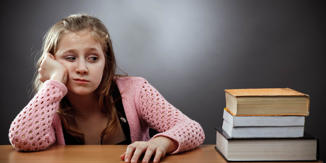 Книжное дело: лекарство для души. Как развить у ребенка любовь к чтению?