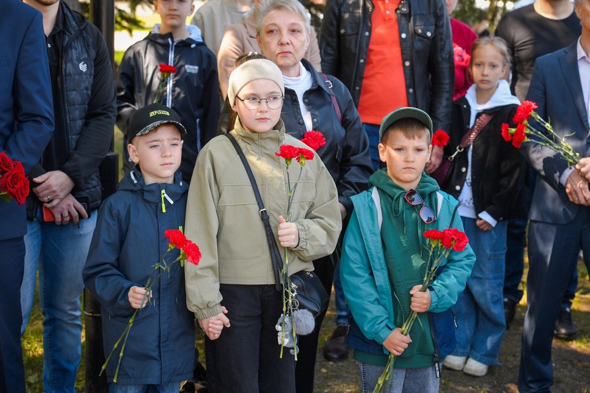Листайте вправо, чтобы увидеть больше изображений