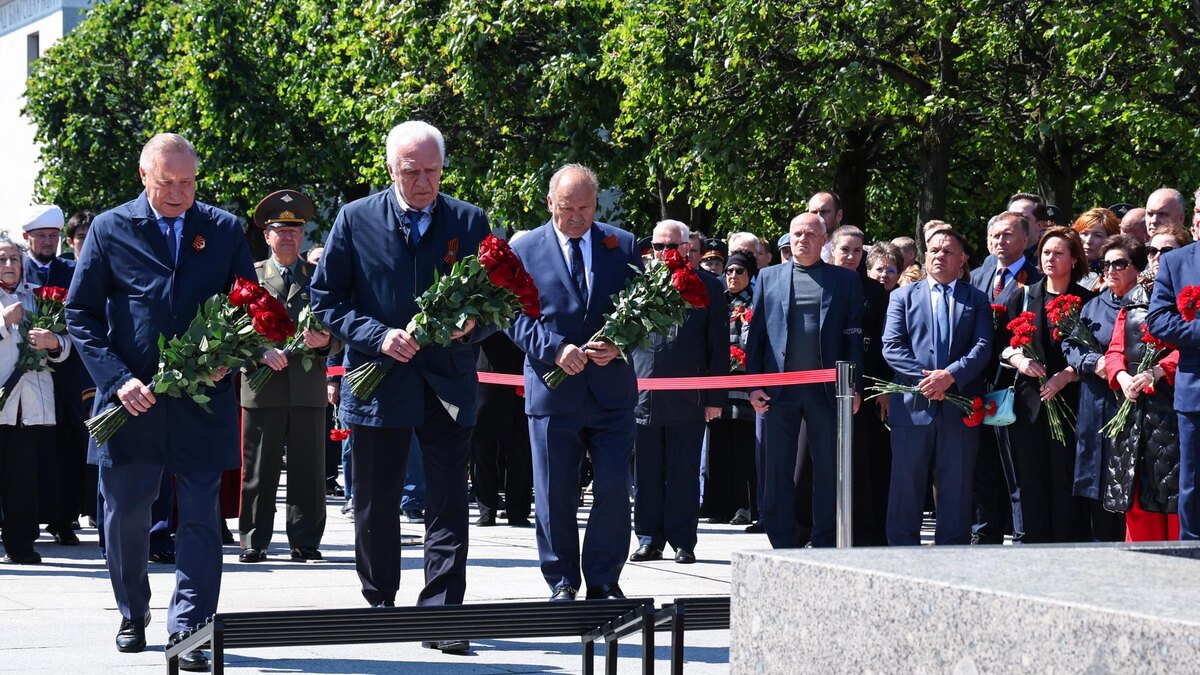   Фото: пресс-служба администрации Петербурга