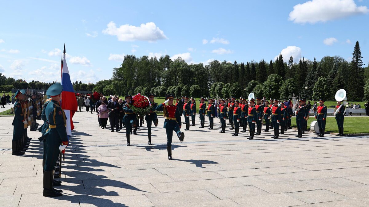    Фото: пресс-служба администрации Петербурга