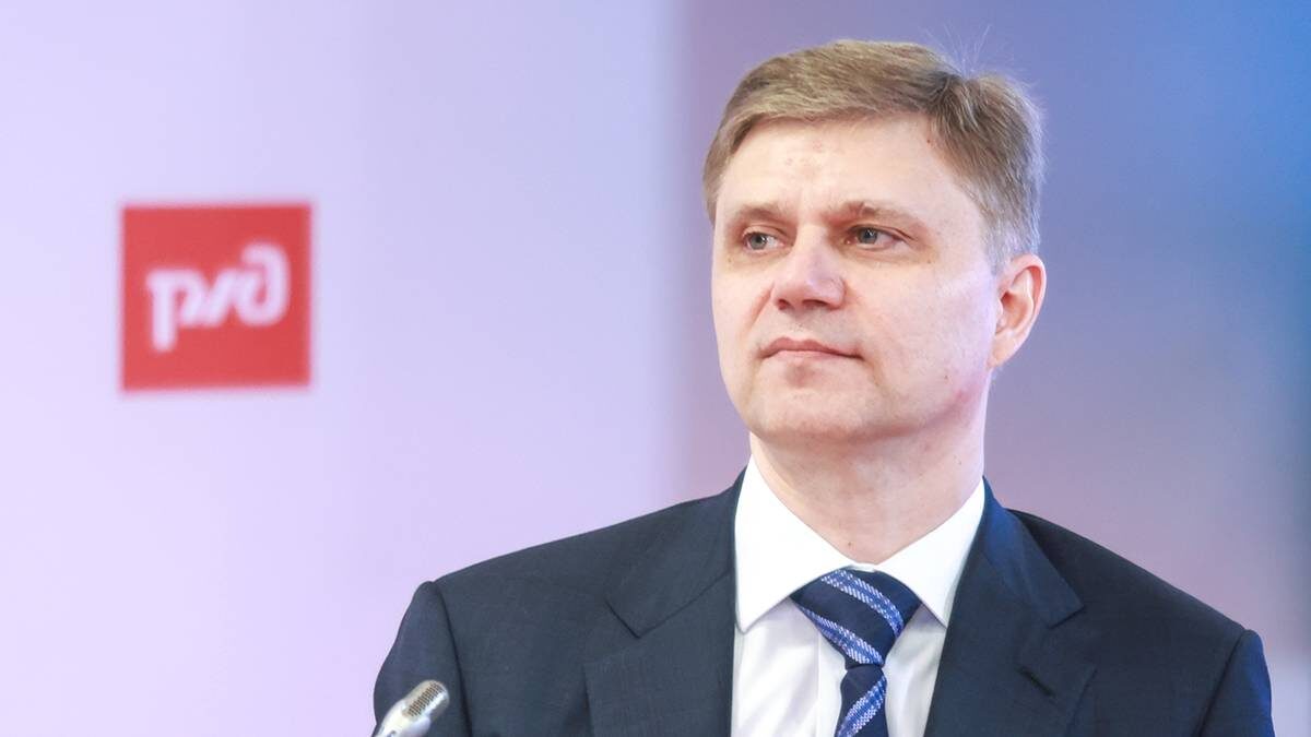    Фото: roscongress / Игорь Родин