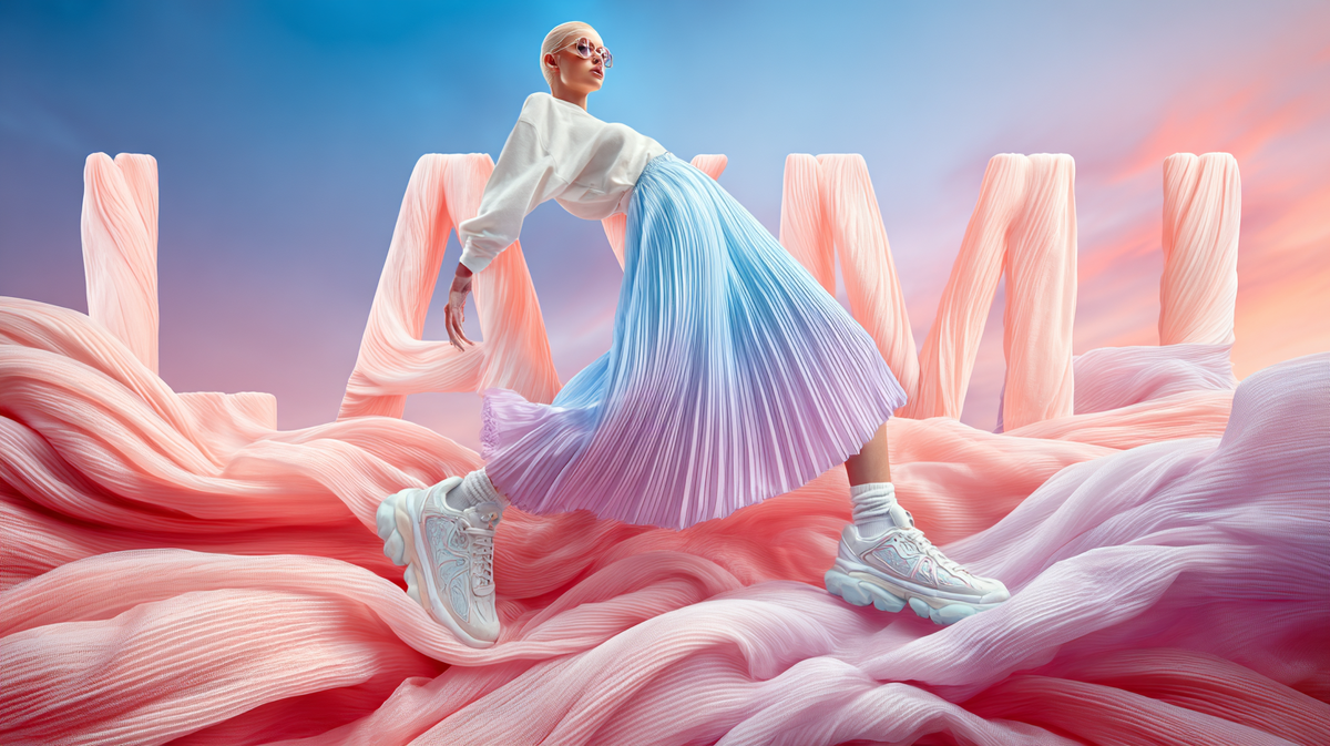    Как ИИ меняет шопинг: персонализированная стилизация для вашего уникального стиля Алина