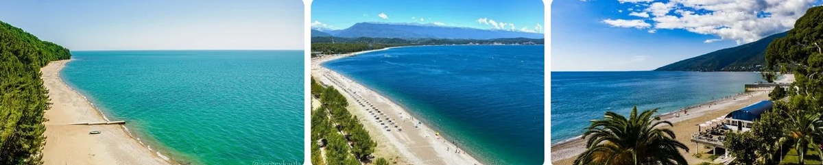 Абхазия. Опыт 2023 года