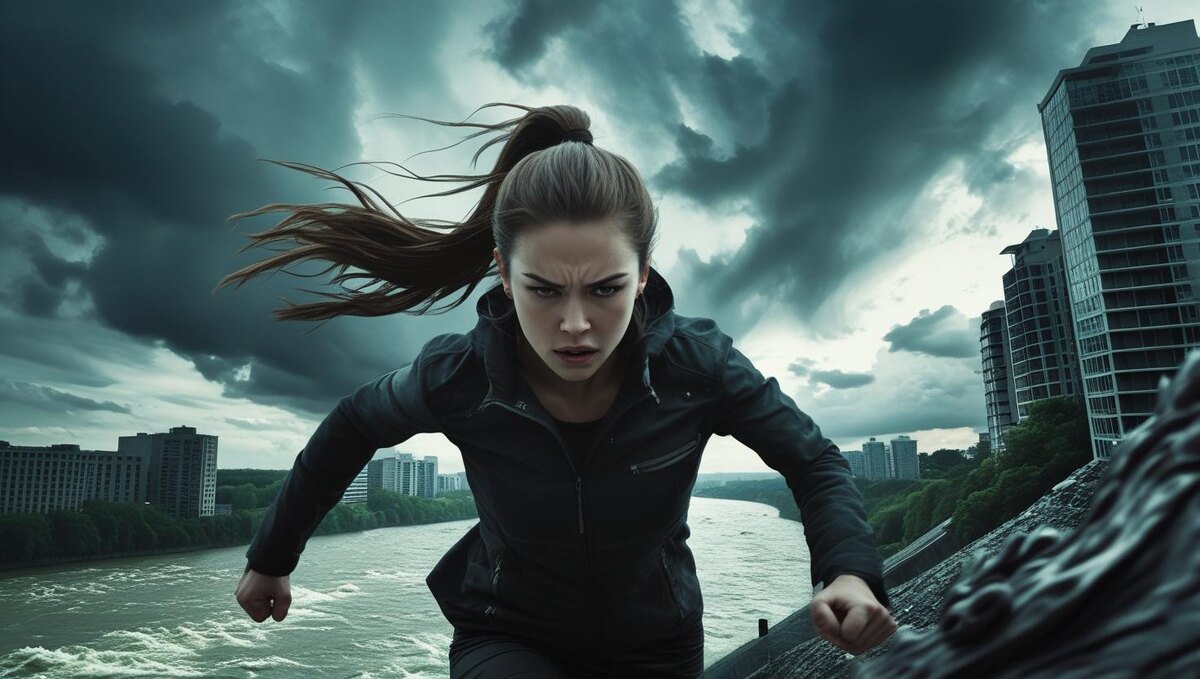 Змей Горыныч